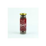 Rumeli Hardaliye Rumeli Öğütülmüş Siyah Üzüm Çekirdeği 70gr.
