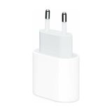 Rumeli İletişim Apple iPhone 20W Usb-C Apple iPhone 11 12 13 14 15 Pro Max Tüm Serilere Uyumlu Yeni Nesil Hızlı Şarj Aleti Adaptörü Başlık Kutulu - Beyaz