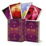 Rumi Kehaneti Kartları - 44 Kartlık Deste Ve Açıklama Kitabı
