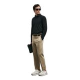 Rumı Smart Erkek Chino Pantolon Slim Fit Bej