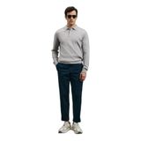 Rumı Smart Erkek Chino Pantolon Slim Fit Lacivert