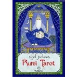 RUMI TAROT - NIGEL JACKSON