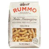 Rummo 500 gr Makarna Fusilli