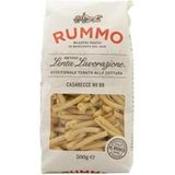 Rummo Casarecce No:88 Tam Buğday Makarna 500 gr İtalya Menşeli Lezzetli Seçenek