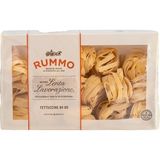 Rummo Fettuccine No 89 500 gr İtalya Menşeli Aromasız Geleneksel Makarna