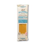 Rummo Glutensiz Spaghetti Makarna 400 gr Aromasız Lezzet ile İtalya Menşeli