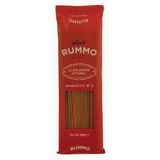 Rummo Organik Kepekli Spaghetti 500 gr Makarna