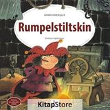 Rumpelstiltskin - Jacob Grimm - Wilhelm Grimm