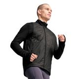 Run Cloudspun Wrmlbl Erkek Siyah Koşu Mont 52402601