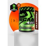 Run Nutrition Bcaa 4.1.1 - Kola Aromalı - 420 gr - 60 Servis