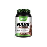 Run Nutrition Gainer - 1600g - Çikolata Aromalı - 16 Servis