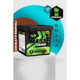 Run Nutrition Gainer - 5 kg - Çikolata Aromalı - 50 Servis
