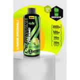 Run Nutrition L-carnitine - 1 Lt - Limon Aromalı - 3000mg - 33 Servis