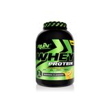 Run Nutrition Whey Protein - 2.4 Kg - MUZ Aromalı - 60 Servis