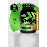Run Nutrition Whey Protein Mini Plus Bisküvi Aromalı - 400g - 16 Servis