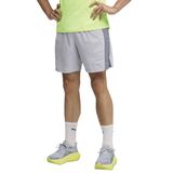 Run Velocity 7" Erkek Gri Koşu Şort 52660882