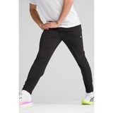 Run Velocıty Tapered Siyah Erkek Eşofman Altı 52677501