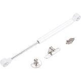 Runa Gazlı Piston Amortisör 100N 4lü Avantaj Paket - 27 cm - Beyaz