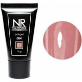 Runail Nr Protez Tırnak Polygel (Kamuflaj) 30GR. 04