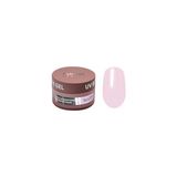 Runail Pro Expert Protez Tırnak Jeli Uv Gel Old Money Serisi NO:127-50 G Nude - Renkli