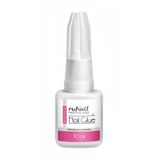 RUNAIL Protez Tips Tırnak Yapıştırıcısı - Fırçalı - 10 ml
