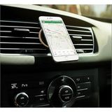 Runaway Manyetik Araç Içi Telefon Tutucu Güçlü Mıknatıslı, 360° Dönebilir, Düz Zemine Yapışan Araç/ofis/ev