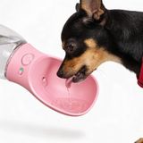 Runaway Taşınabilir Köpek Su Matarası - Sızdırmaz 350 ml