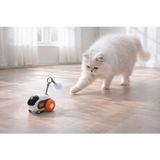 Runaway Uzaktan Kumandalı Robot Kedi Oyuncağı Şarjlı