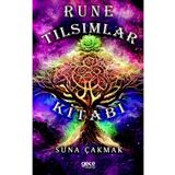 Rune Tılsımlar Gece Kitaplığı