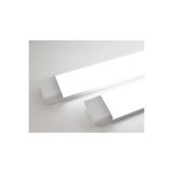Runedo 100 Watt Led Bant Armatür 120 Cm. 220 Volt Renk: Beyaz 5 Sıra 5630 Ledli - Yüksek Işık