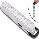 Runedo 42 Ledli Şarjlı LED Işıldak