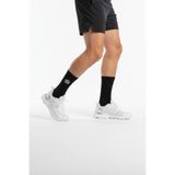 RunGear Up Futbol Spor Çorabı - Nakışlı Burun Dikişsiz Pamuk Nefes Alabilir Esnek / Futbol Topu Desenli Çorap