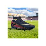 rungo LALİGA SUPERFLY PROFESYONEL ÇORAPLI ÇİM SAHA VE HALISAHA KRAMPON
