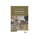 Runik Kitap Büyük Iskender Bir Efsanenin Biyografisi - Hans-Joachim Gehrke