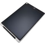 Runjing LCD Yazma Tableti Doodle Kurulu, Çocuklar Için 12 Inç Çizim Tableti Yazma Tableti, Erkek Kız Oyuncakları Çizim Tahtası Eğitici Oyuncaklar Ev ve Ofis Mesaj Notu Grafik Tablet (Beyaz (Yurt Dışından) - Siyah - Siyah