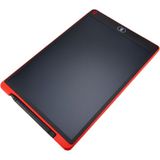 Runjing LCD Yazma Tableti Doodle Tahtası, Çocuklar Için 12 Inç Çizim Tableti Yazma Tableti, Erkek Kız Oyuncakları Çizim Tahtasında Eğitici Oyuncaklar Ev ve Ofis Mesaj Notu Grafik Tablet (K (Yurt Dışından) - Siyah
