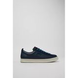 Runner Four Erkek Mavi Sneakers - K101052
