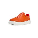 Runner K21 Erkek Turuncu Sneaker K100841-025