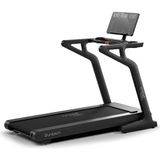Runpad Master Otomatik Eğimli 4.5hp Katlanabilir Koşu Bandı