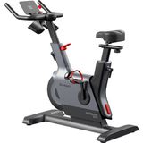 Runtech Cyclepad Pro Egzersiz Bisikleti Manyetik Direnç 130 kg Taşıma Kapasitesi ile