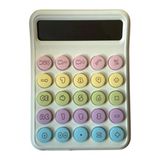 Runzon Hesap Makinesi Rz.822 Renkli