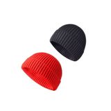 Rupen Kraft 2 Adet Kısa Bere Hipster Bere Takke Bere Leon Beresi Hip Hop Beresi Takke