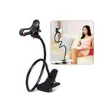 Rupen Kraft Siyah Akrobat Telefon Tutucu Oynar Başlıklıı