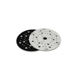Rupes 150 mm Çok Delikli H7 mm Yumuşak Ara Katman Pedi