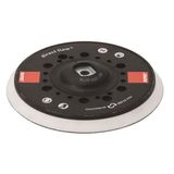 Rupes 150 mm ER - RH - BR Cırtlı Polisaj Tabanı