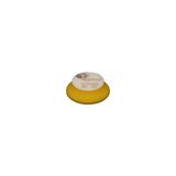 Rupes 30-40 mm Sarı İnce Mikrofiber Polisaj Pedi