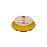 Rupes 80-100 mm Sarı İnce Mikrofiber Polisaj Pedi
