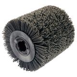 Rupes 80 gr Ahşap için Naylon Damar Açma Fırçası