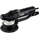 RUPES EK150AES Çift Hareketli Elektrikli Zımpara Makinesi (150 mm taban - 5 mm orbit)