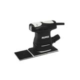 RUPES LC71T Mini Elektrikli Zımpara Makinesi (80x200 mm)